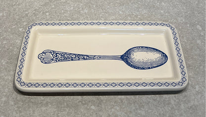 Spoon Dish