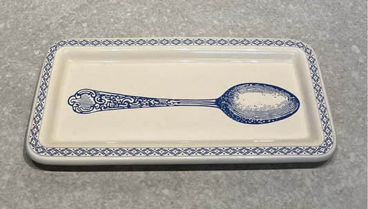 Spoon Dish