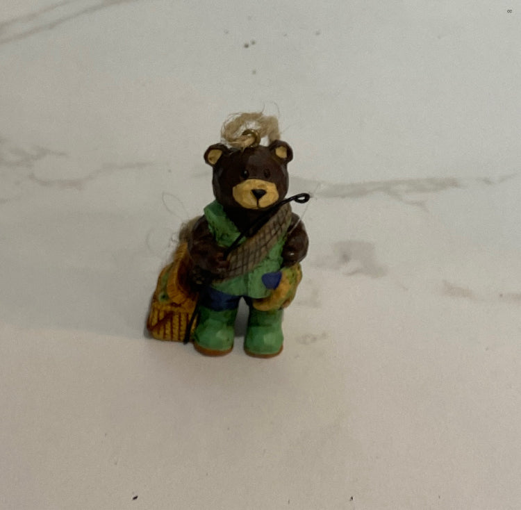 Christmas Ornament