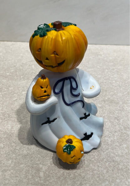 Halloween Bobble Head