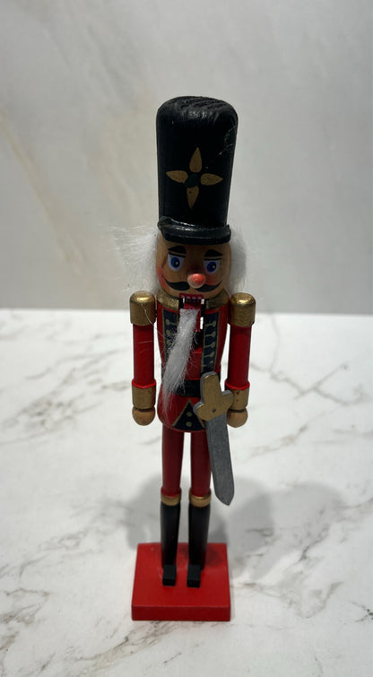 Nutcracker