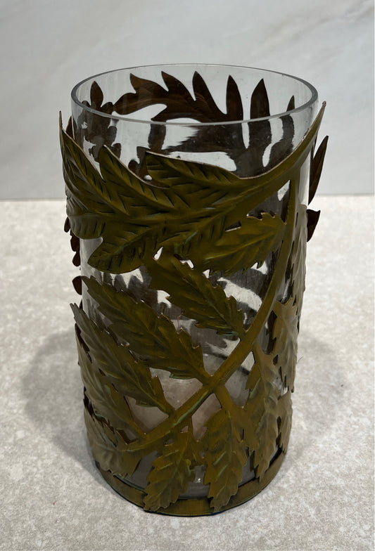 Candleholder