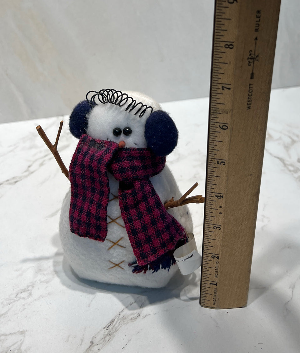 Snowman