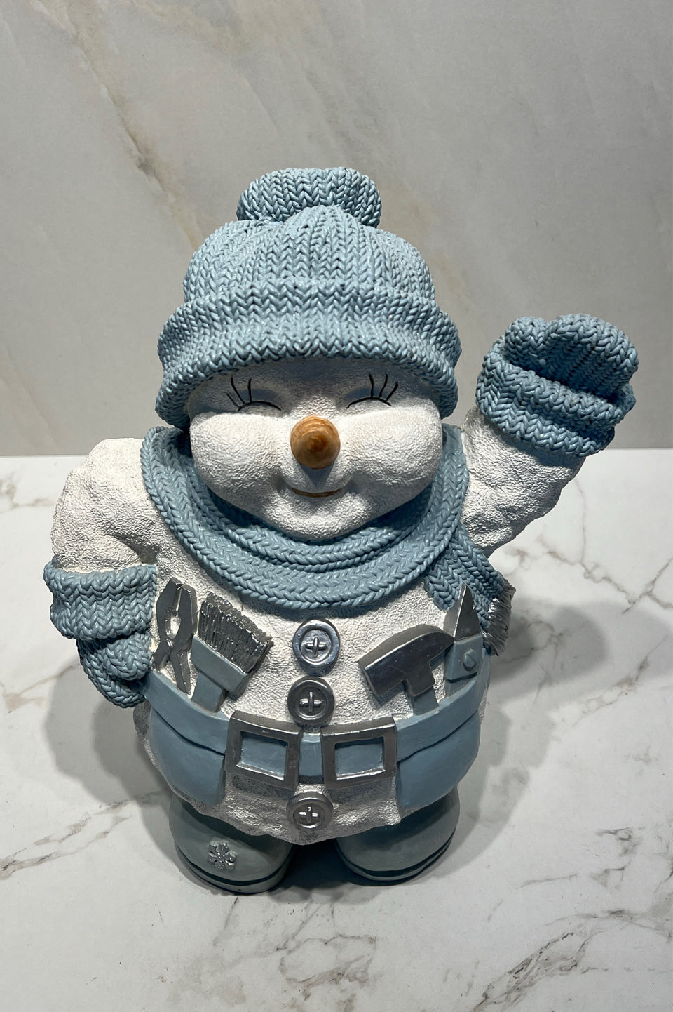 Snowman