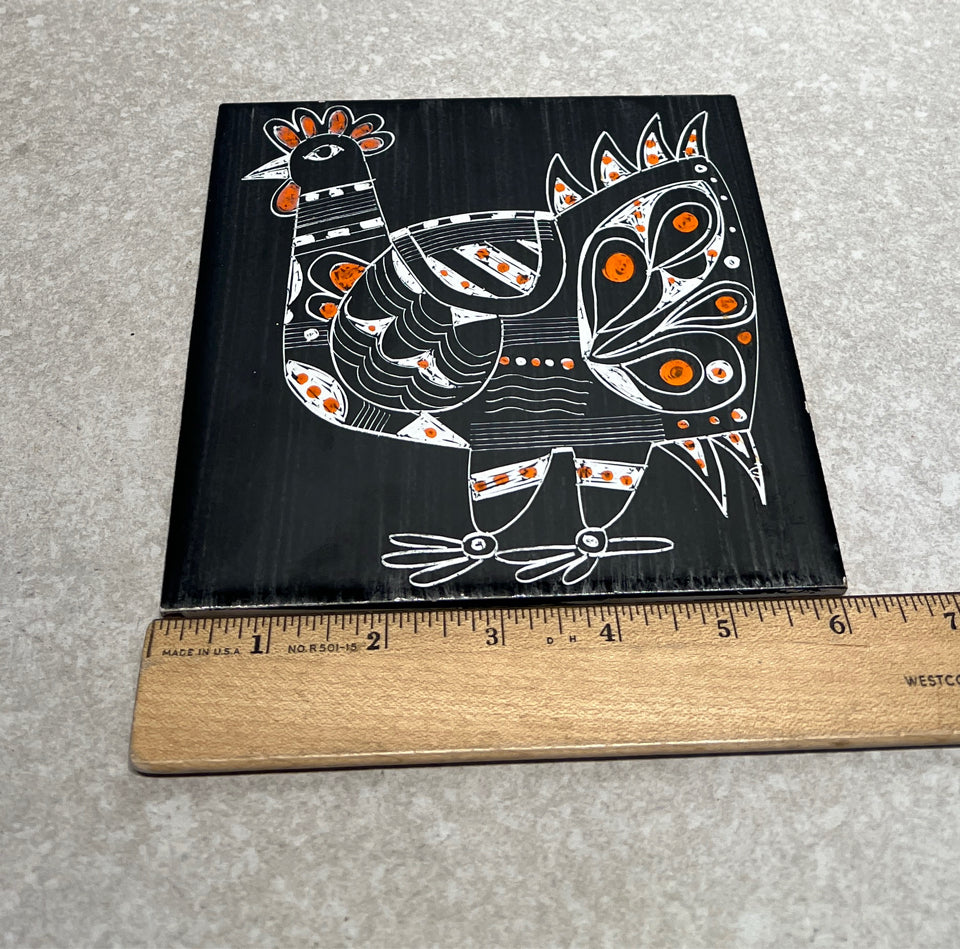 Trivet