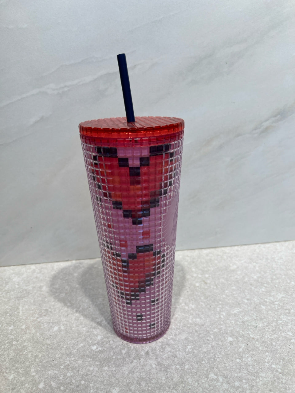 Starbucks Tumbler