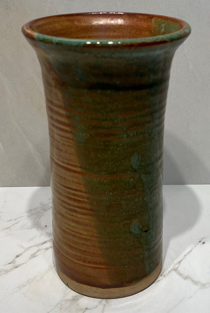 Pottery Vase