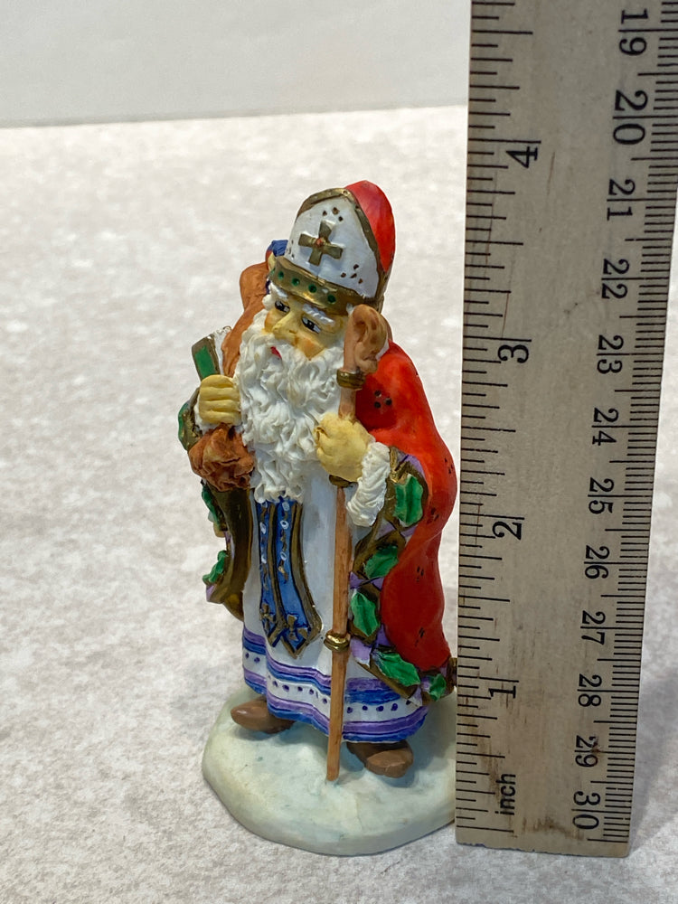 Christmas Santa