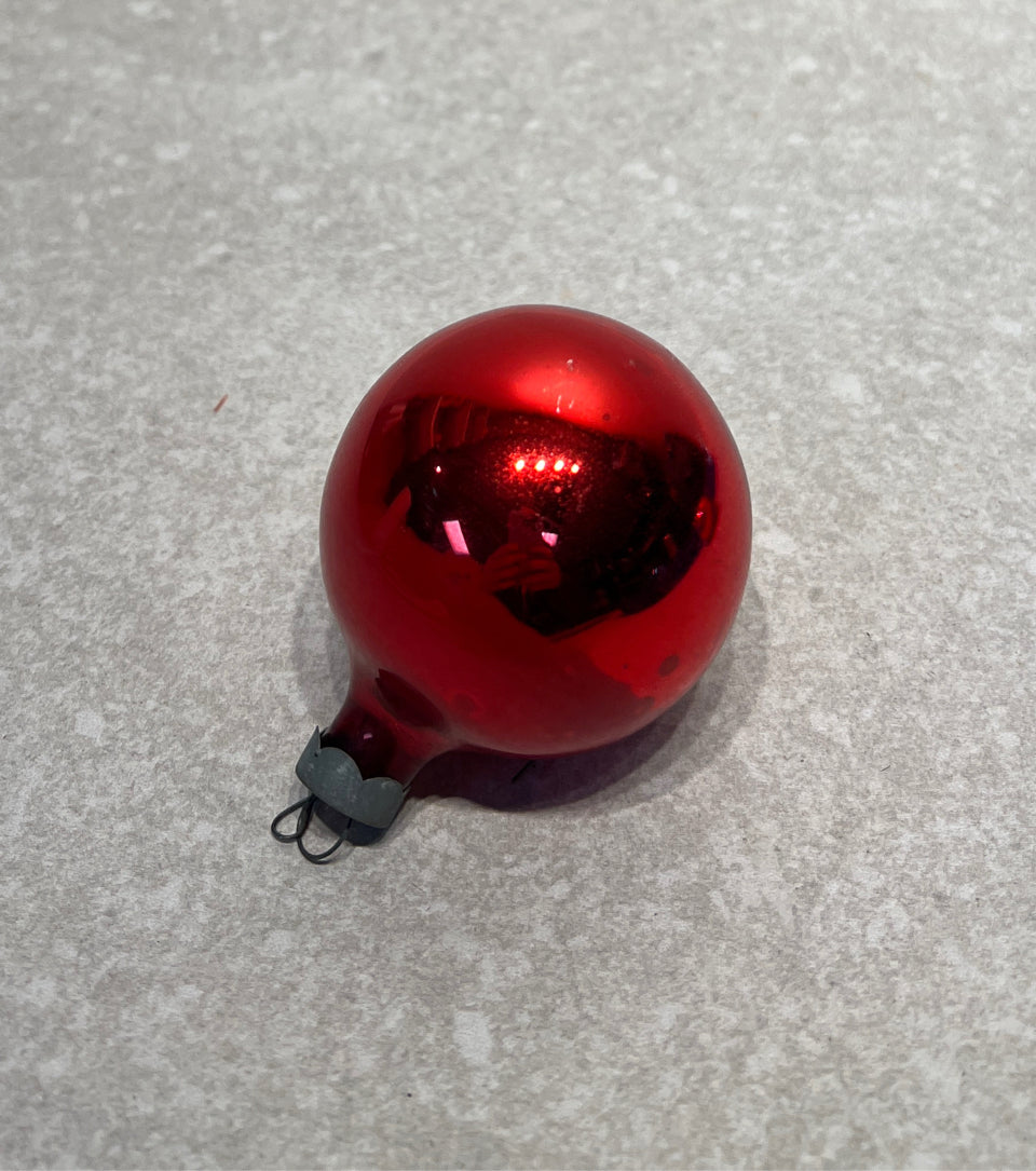 Christmas Ornament