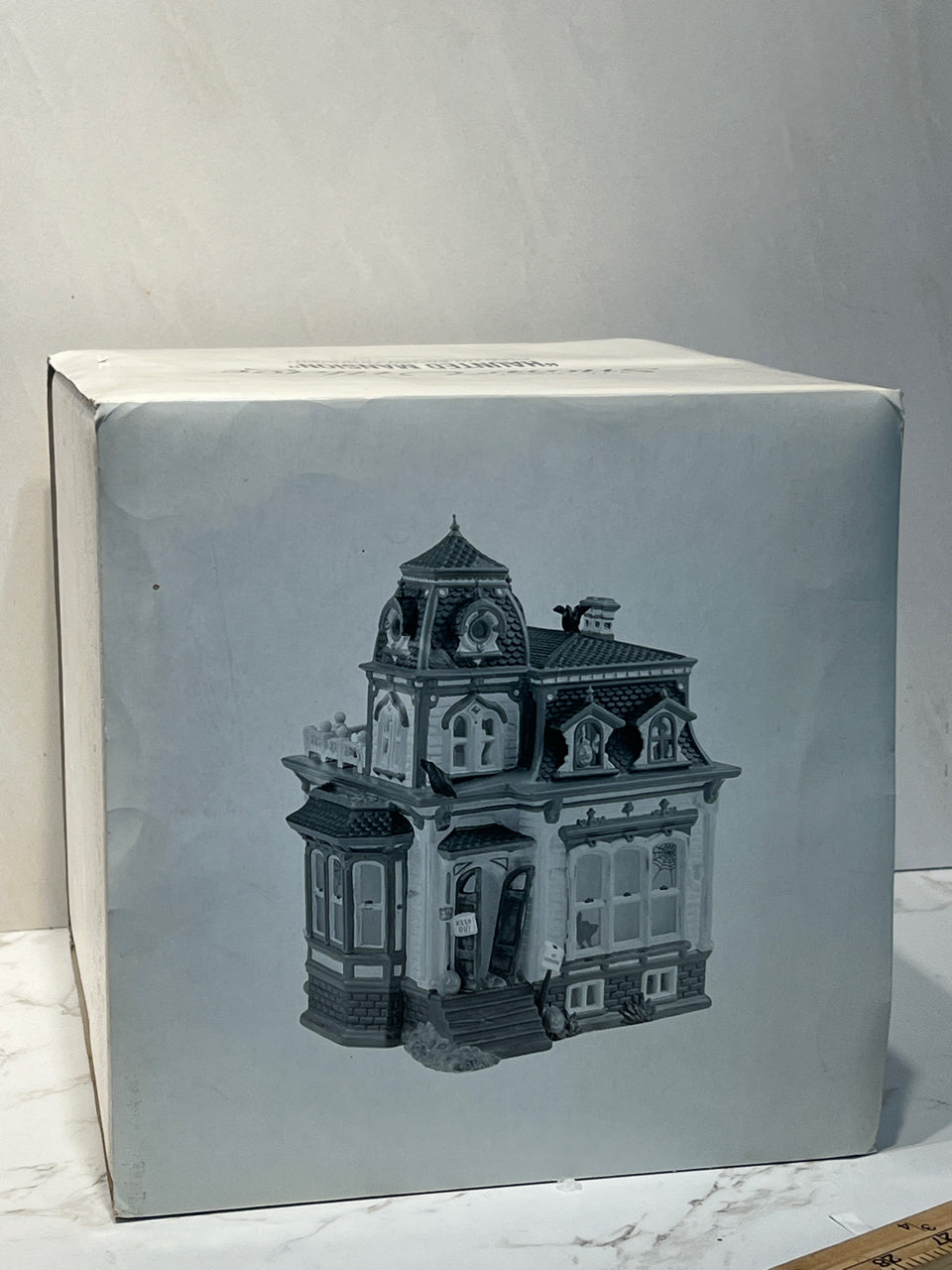 Dept. 56 Haunted Mansion