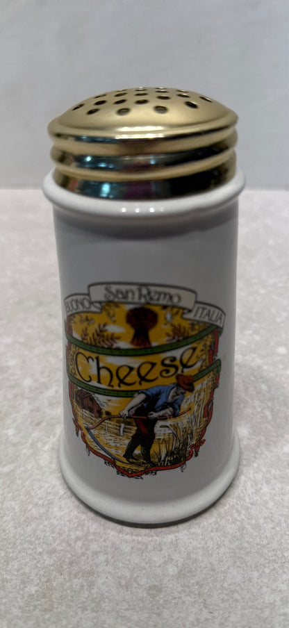 Cheese