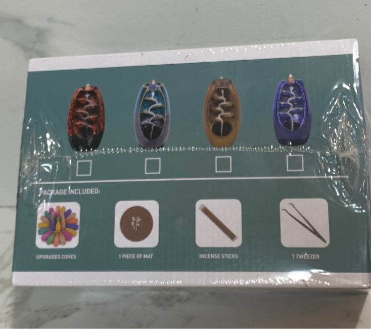 Incense Holder