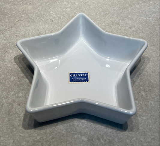 Chantal Star Bowl