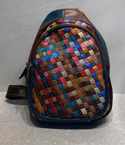 Amerileather Bag