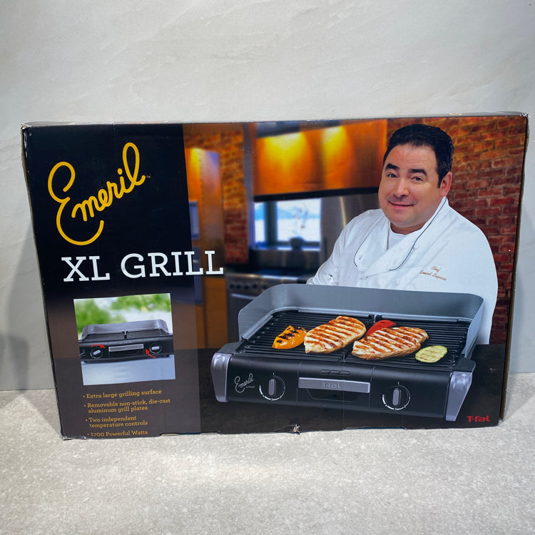 Emeril Pan XL