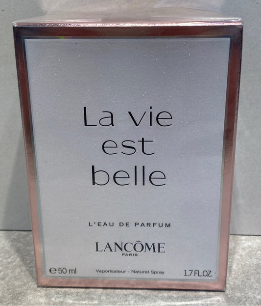 Lancome La Vie Est Belle Perfume