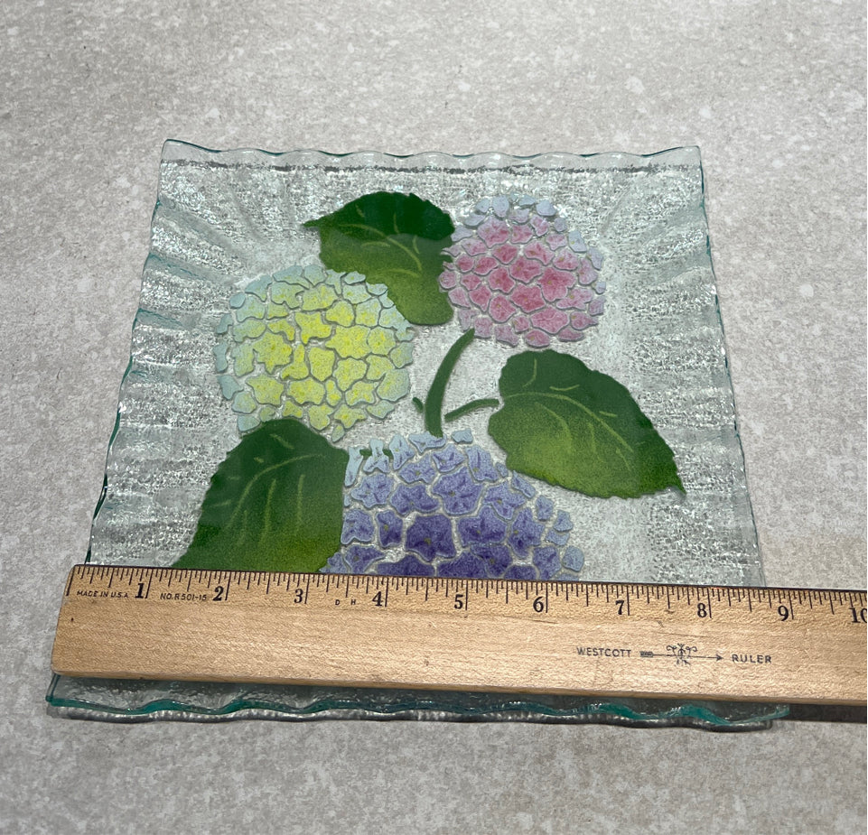 Sydenstricker Plate
