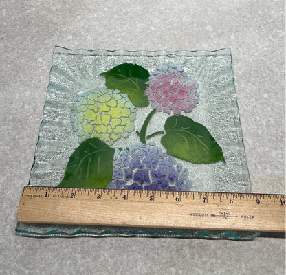 Sydenstricker Plate