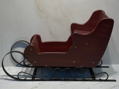 Sleigh