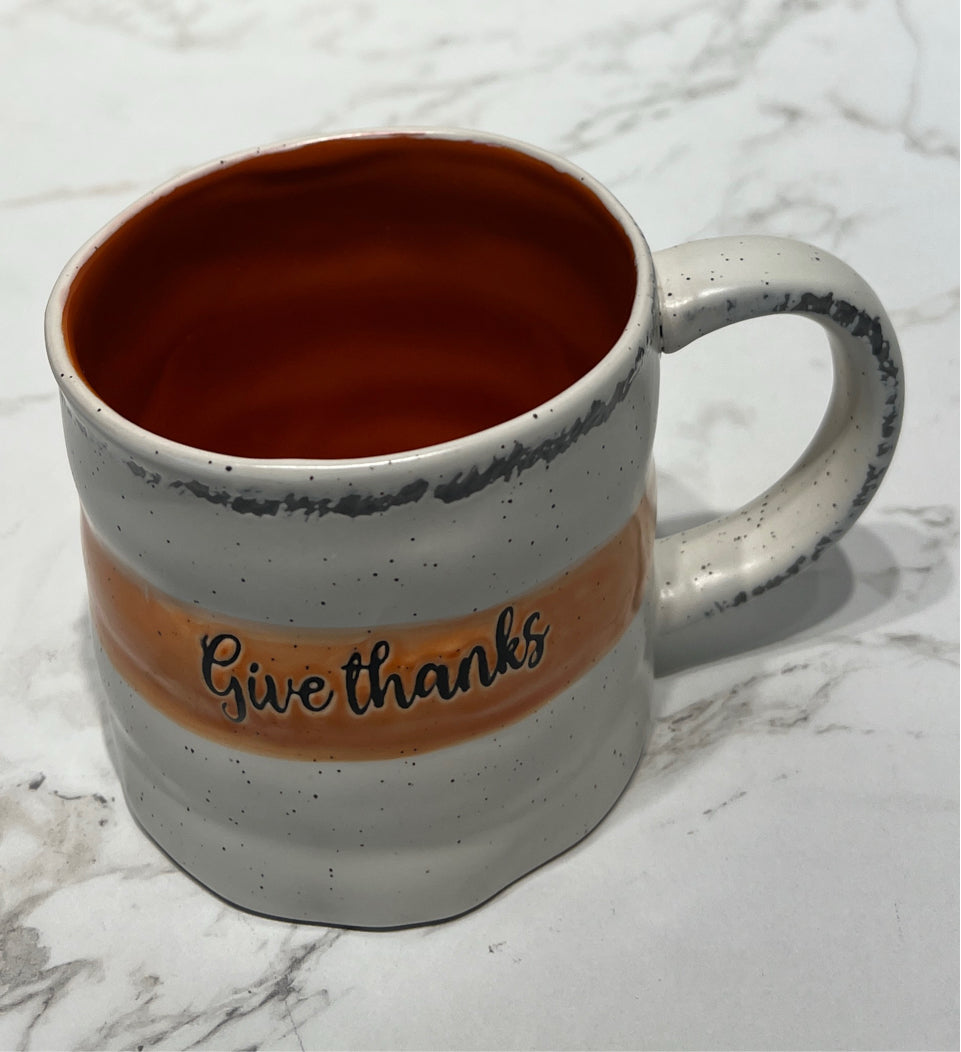 Mug