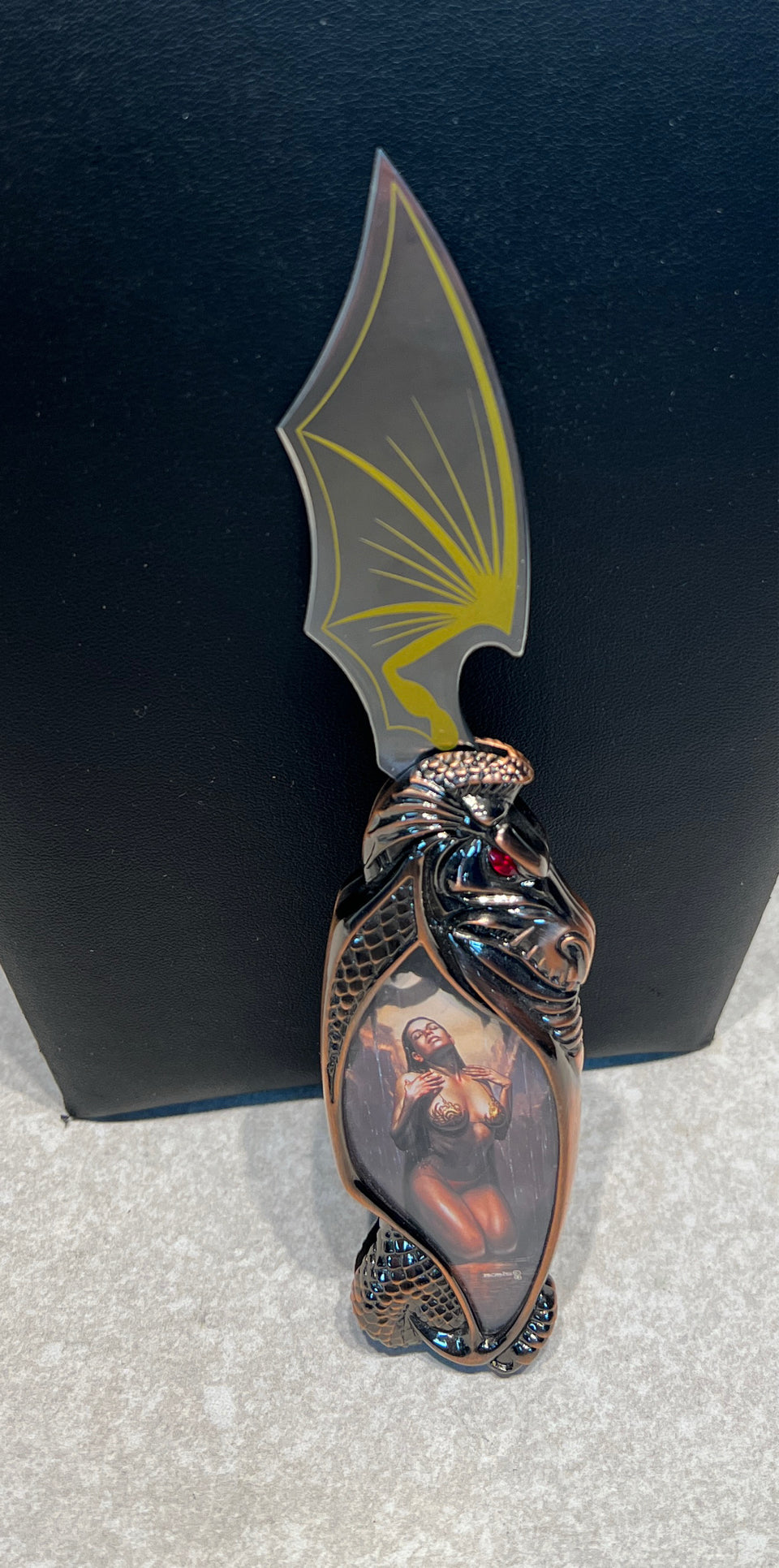 Collectable Pocket Knife