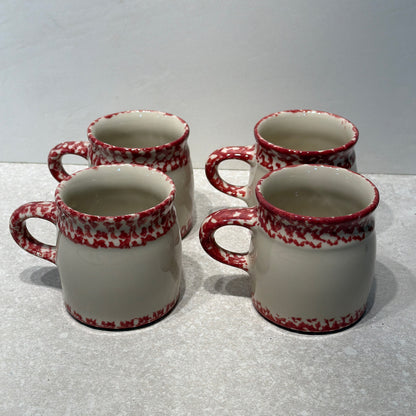 Set  of 4 Gerald Henn
