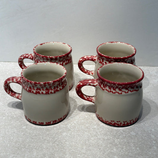 Set  of 4 Gerald Henn