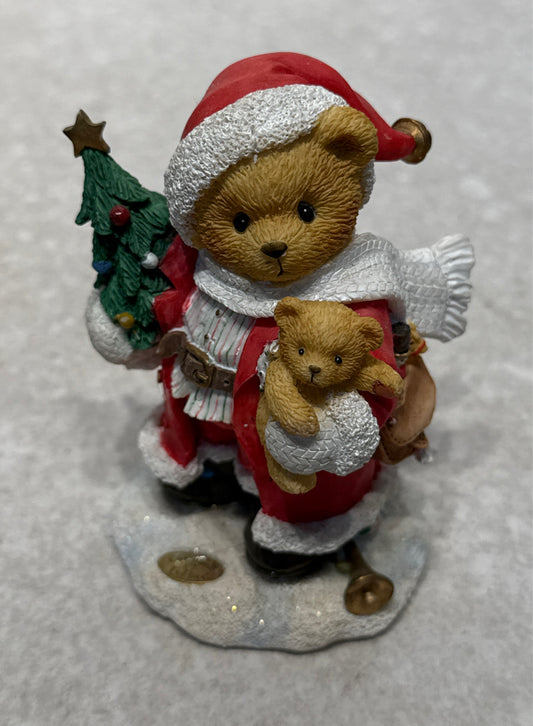 Cherished Teddies