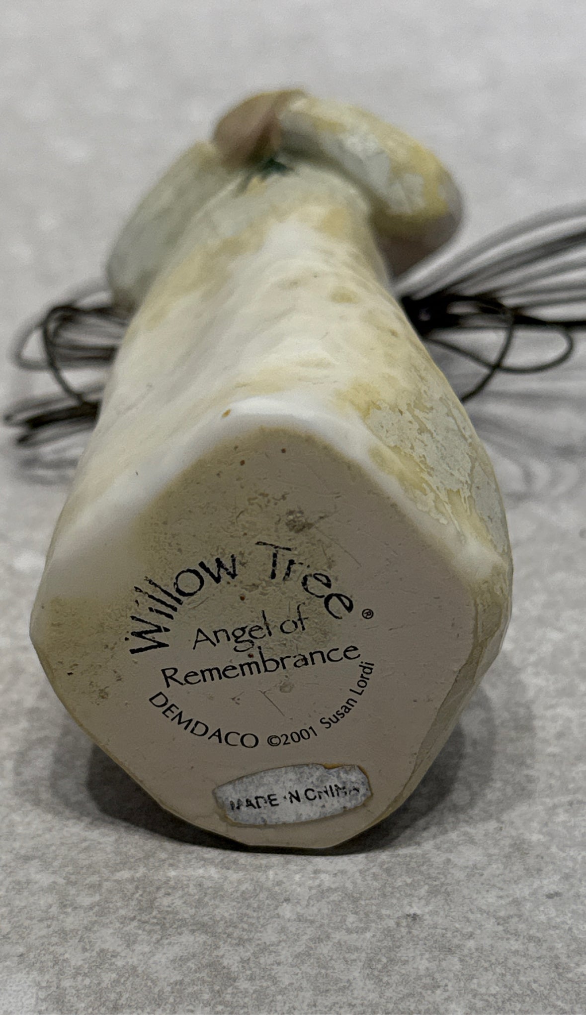 Willow Tree Figurine