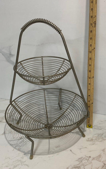 Metal Basket