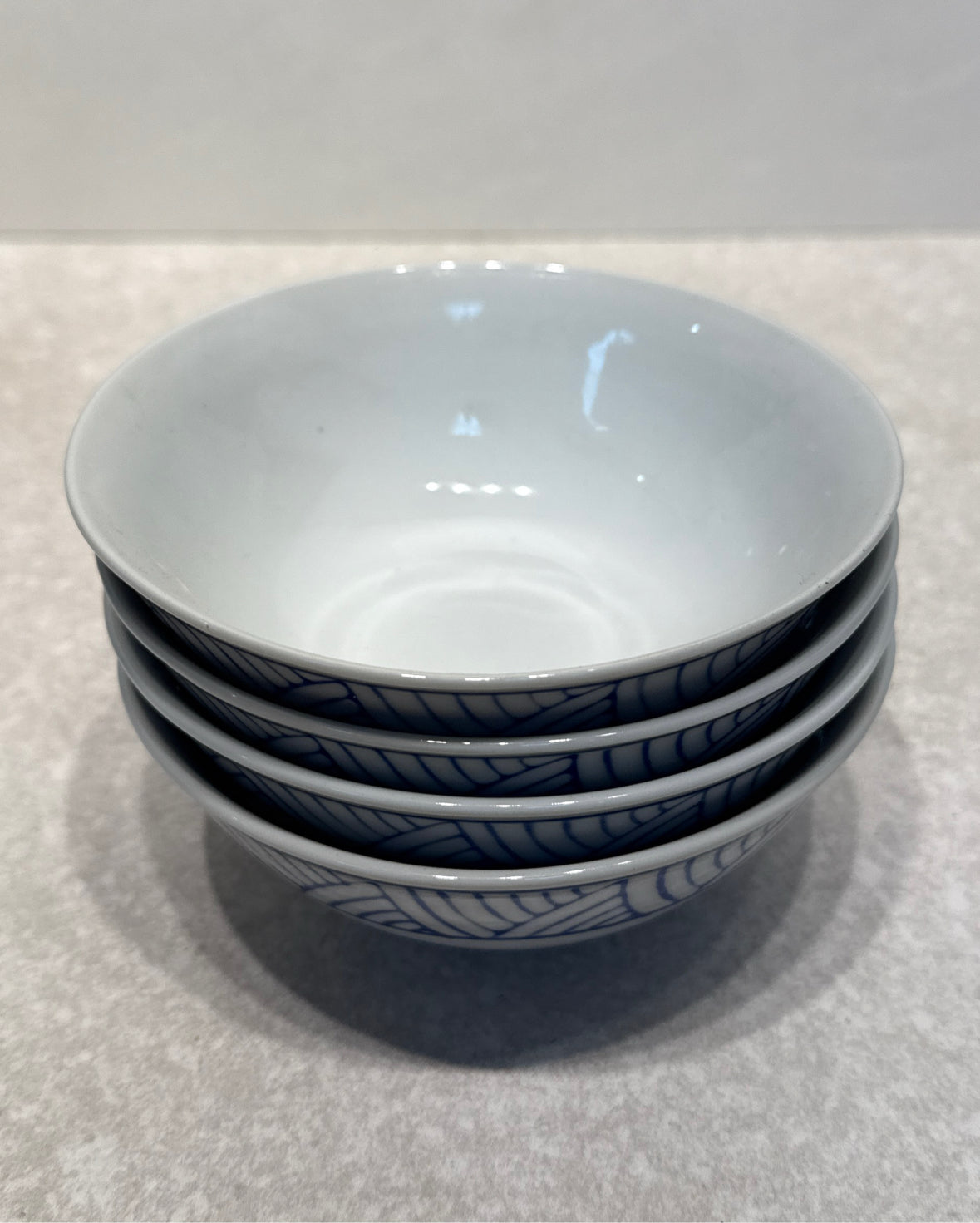 Set of 4 Bowls