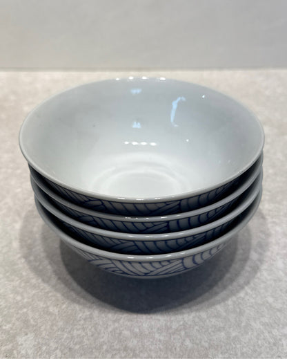 Set of 4 Bowls