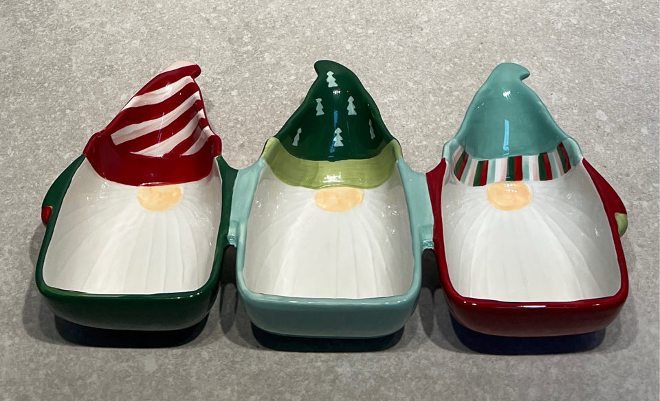 Gnome Bowl