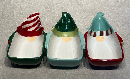 Gnome Bowl