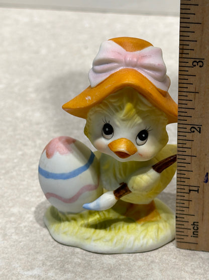 Lefton Chick