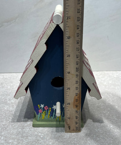 Bird House