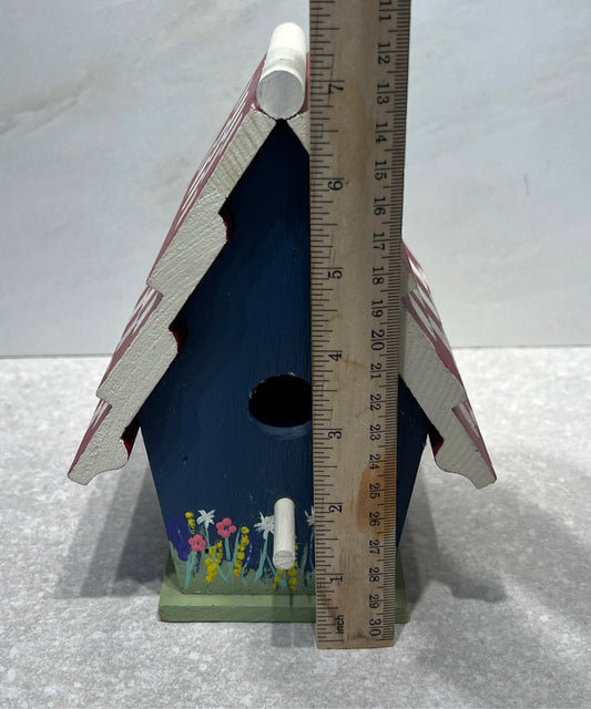 Bird House