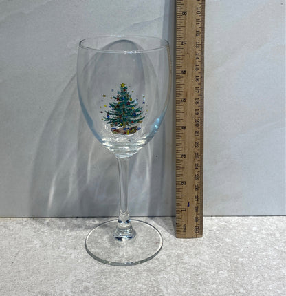 Set of 4 nikko Glasses