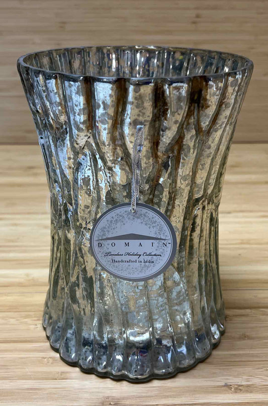 Domain Candleholder