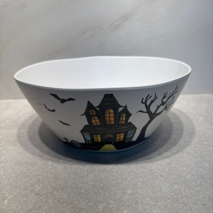 Halloween Bowl