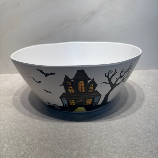 Halloween Bowl