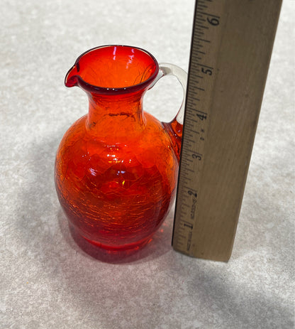 Pitcher