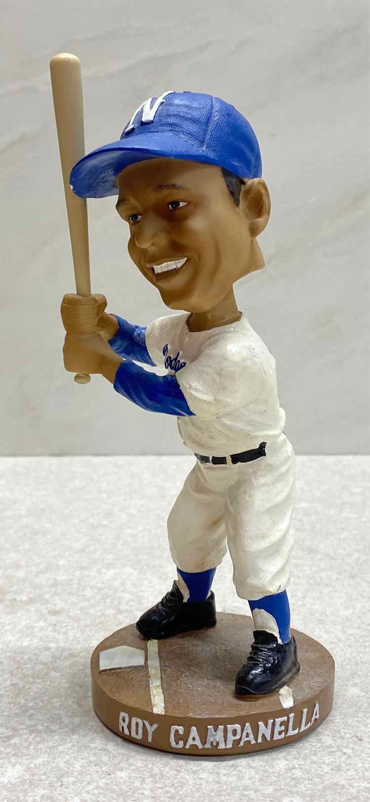 Baseball Figurine