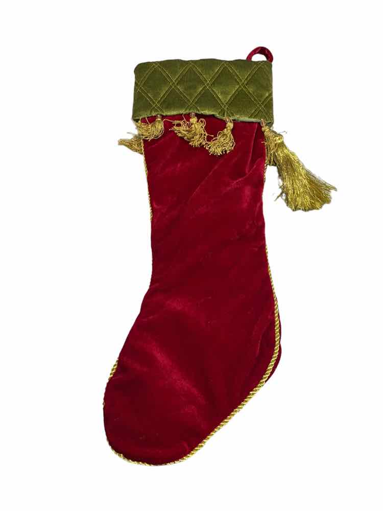 Christmas Stockings