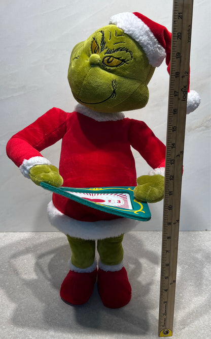 Grinch