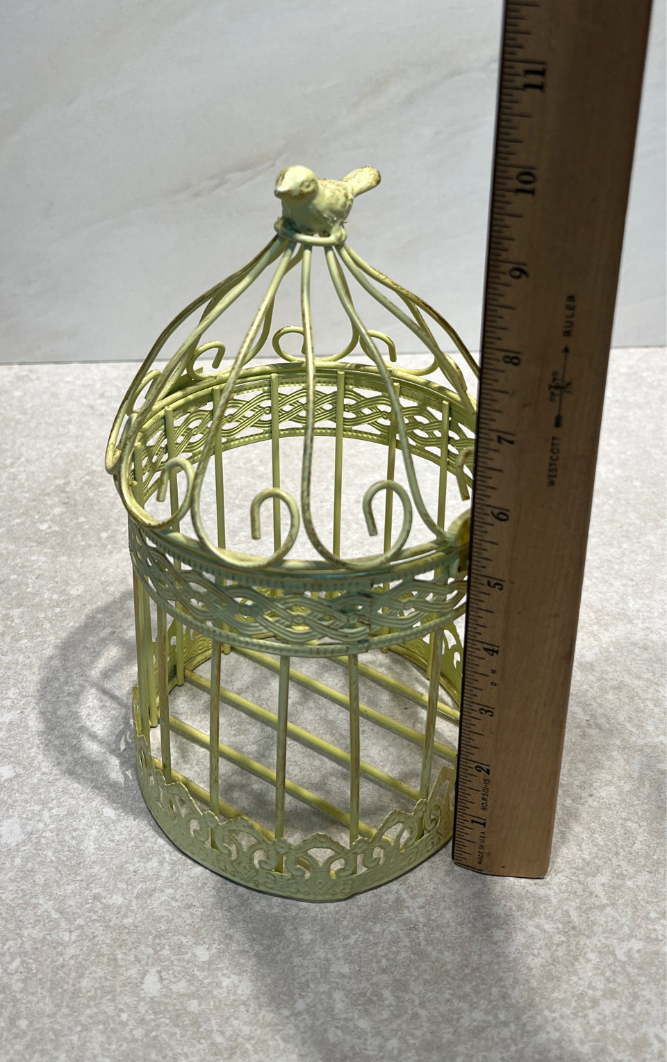 Cage