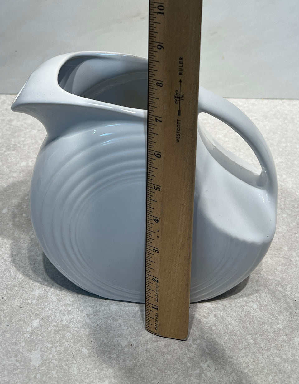 Fiesta Pitcher