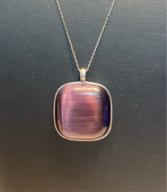 Sterling Necklace