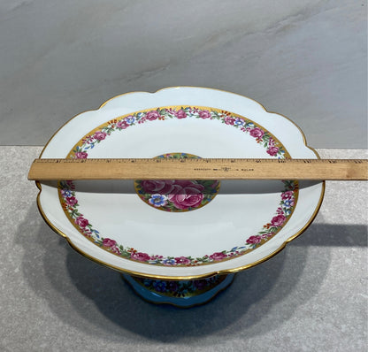 Limoges Cake Stand