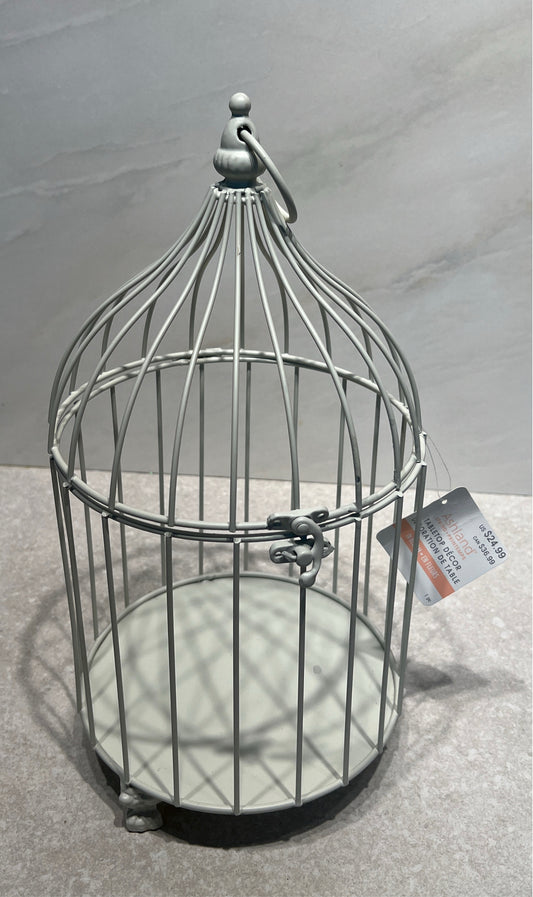 Cage